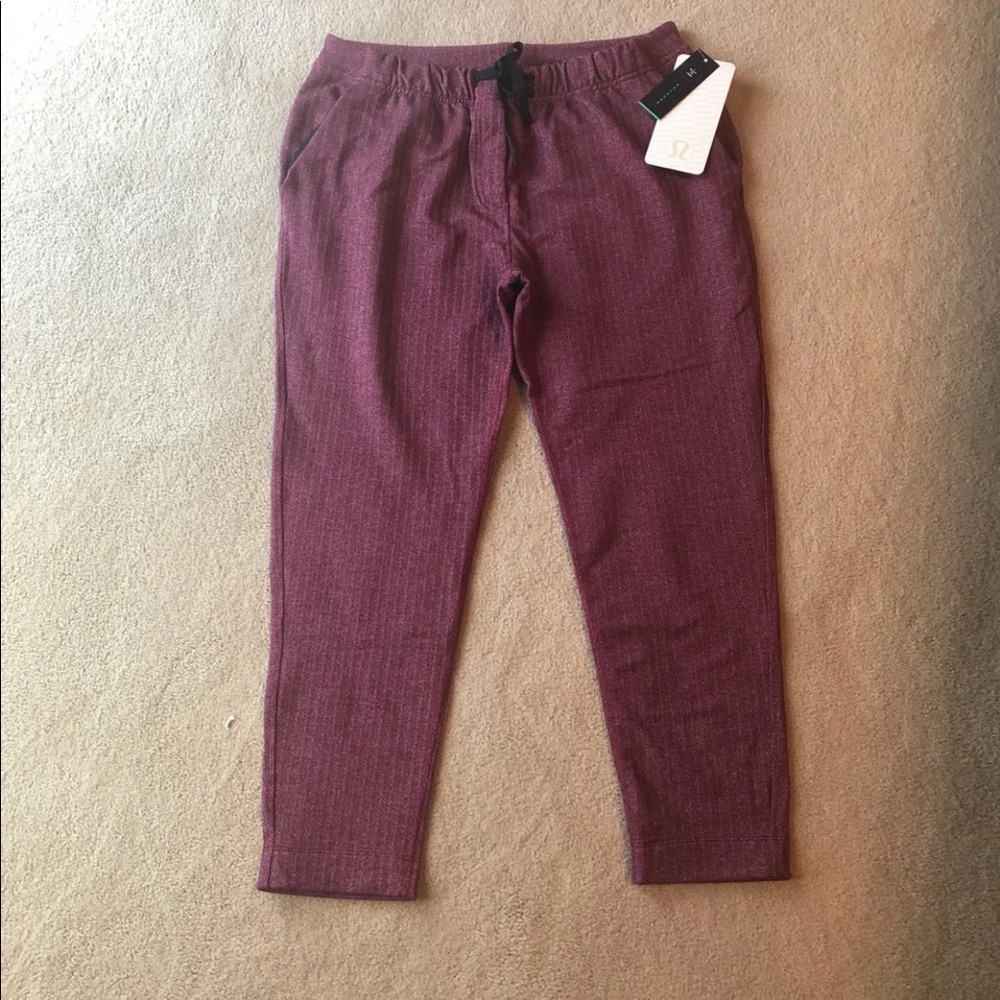 Lulu Lemon pant